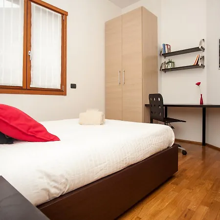 Appartamento Piola Milano